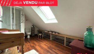 Maison 7 pièce(s)