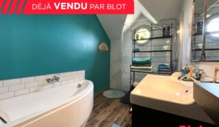 Maison 7 pièce(s)