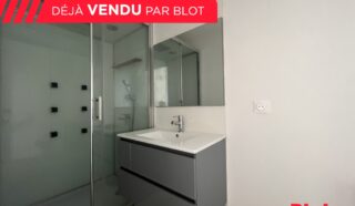 Appartement 2 pièce(s)