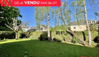 Maison 7 pièce(s)