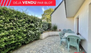 Maison 7 pièce(s)