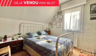 Maison 7 pièce(s)