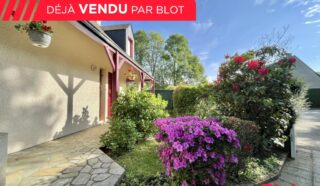 Maison 7 pièce(s)