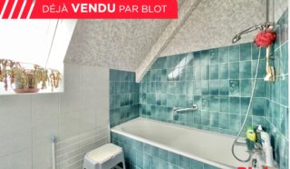 Maison 7 pièce(s)