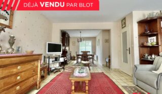 Maison 7 pièce(s)