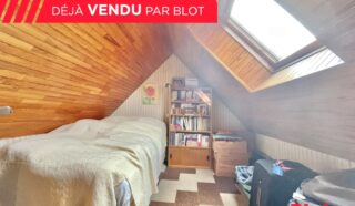 Maison 7 pièce(s)