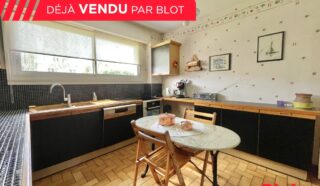 Maison 7 pièce(s)