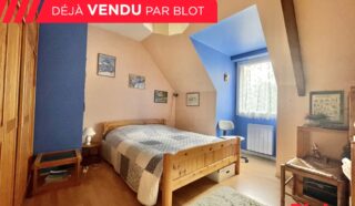 Maison 7 pièce(s)