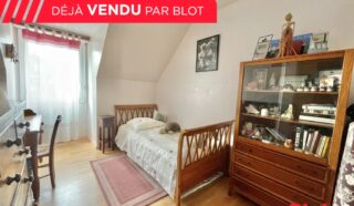 Maison 7 pièce(s)