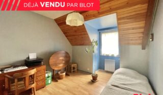 Maison 7 pièce(s)
