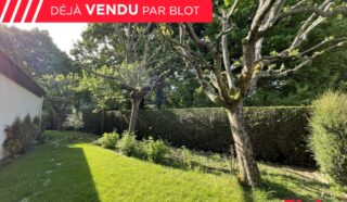Maison 7 pièce(s)