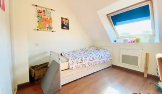 Appartement 3 pièce(s)