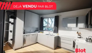Appartement 4 pièce(s)