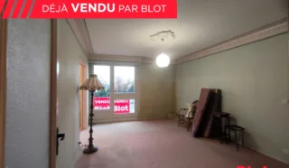 Appartement 4 pièce(s)