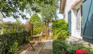 Maison 6 pièce(s)