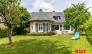 Maison 6 pièce(s)