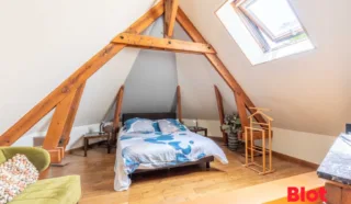 Maison 6 pièce(s)