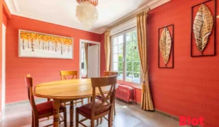 Maison 6 pièce(s)