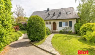 Maison 6 pièce(s)