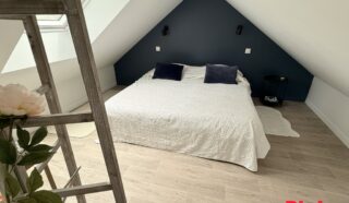 Maison 4 pièce(s)