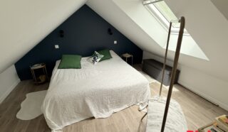 Maison 4 pièce(s)