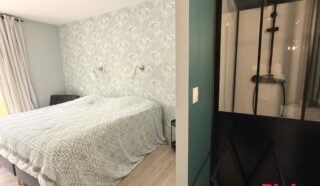 Maison 4 pièce(s)