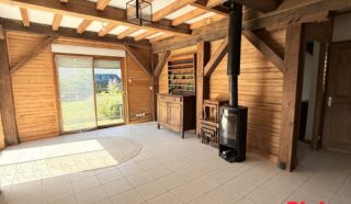 Maison 5 pièce(s)