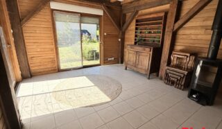 Maison 5 pièce(s)