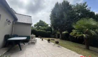 Maison 5 pièce(s)