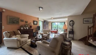 Maison 5 pièce(s)