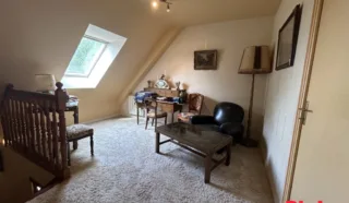 Maison 5 pièce(s)