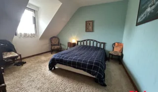 Maison 5 pièce(s)