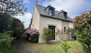 Maison 5 pièce(s)