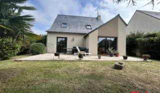Maison 5 pièce(s)
