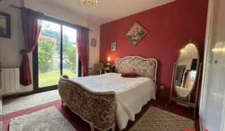 Maison 5 pièce(s)