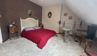 Maison 5 pièce(s)