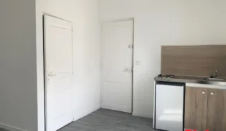Appartement 1 pièce(s)