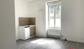 Appartement 1 pièce(s)