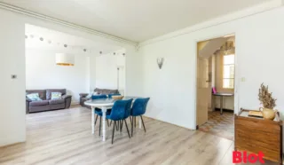 Maison 4 pièce(s)