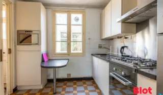 Maison 4 pièce(s)
