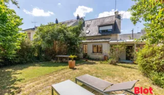Maison 4 pièce(s)