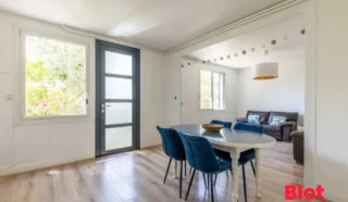 Maison 4 pièce(s)