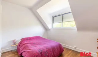 Maison 4 pièce(s)