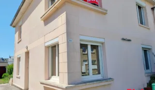 Maison 8 pièce(s)