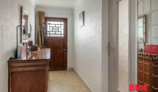 Appartement 4 pièce(s)