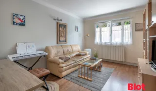 Appartement 4 pièce(s)