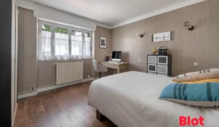 Appartement 4 pièce(s)