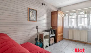 Appartement 4 pièce(s)