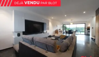 Maison 8 pièce(s)