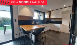 Maison 8 pièce(s)